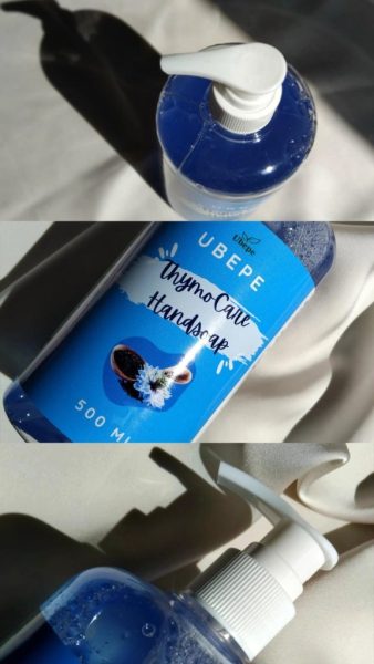 Handsoap